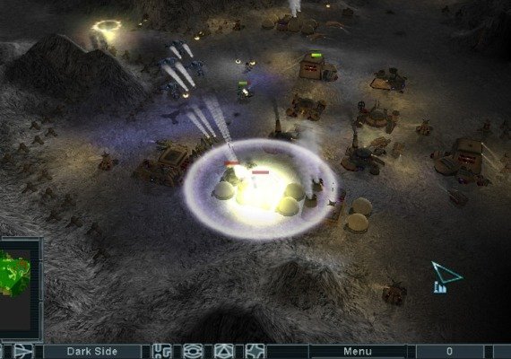 TopWare - RTS Collection EN Global screenshot 3