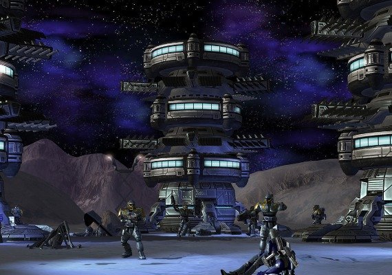 TopWare - RTS Collection EN Global screenshot 4