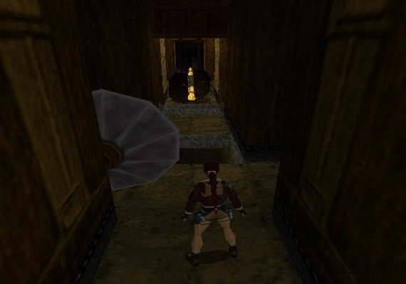 Tomb Raider I + II + III Bundle EN Global screenshot 3