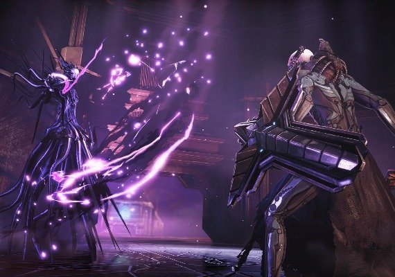 Hellpoint Global screenshot 3