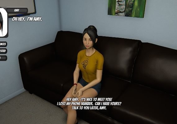 House Party EN/DE/FR/RU/ZH/ES/TR Global screenshot 4