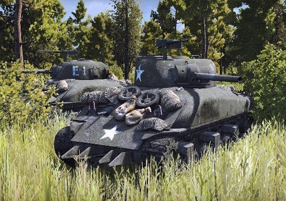 Steel Division 2 - Tribute to D-Day Pack DLC EN/DE/FR/RU/ZH/ES Global screenshot 4