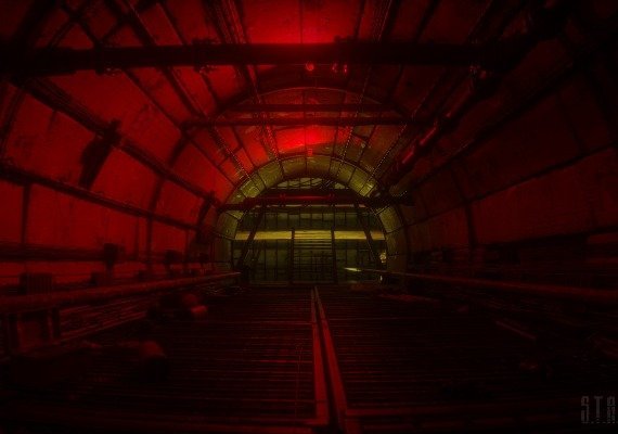 S.T.A.L.K.E.R. 2: Heart of Chornobyl EN Global screenshot 3