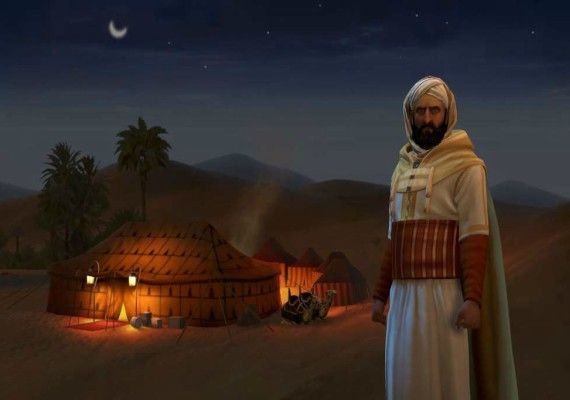 Sid Meier's Civilization V: Brave New World EN Global screenshot 2