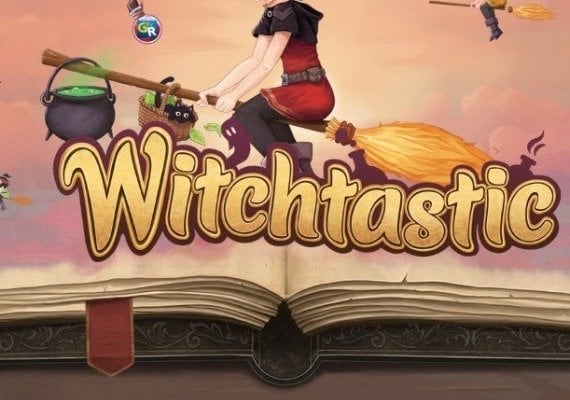 Witchtastic EN Global