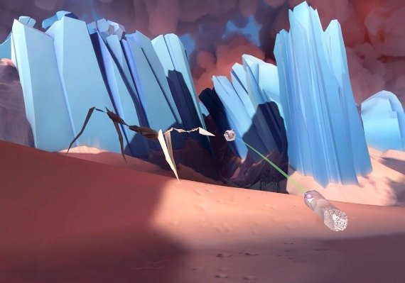 Paper Beast VR Global screenshot 3
