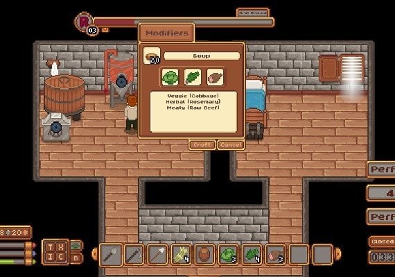 Travellers Rest Global screenshot 3
