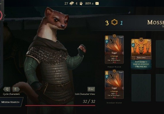 Banners of Ruin - Collection EN Global screenshot 3
