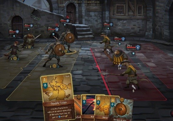 Banners of Ruin - Collection EN Global screenshot 4