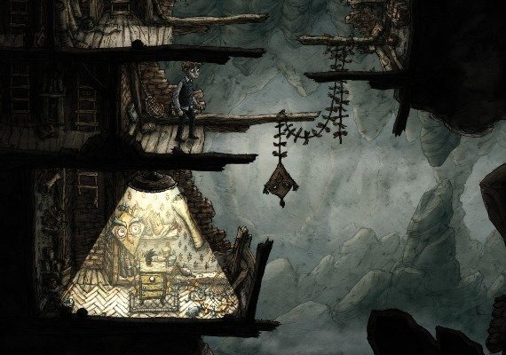 Creaks Global screenshot 2
