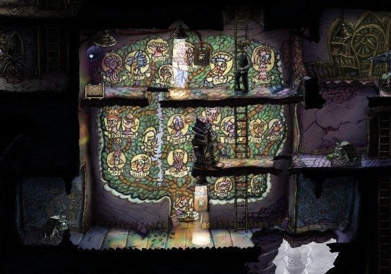 Creaks Global screenshot 3