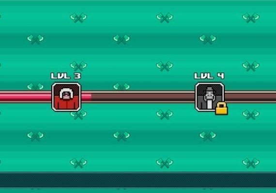 Timberman VS EN Global screenshot 3