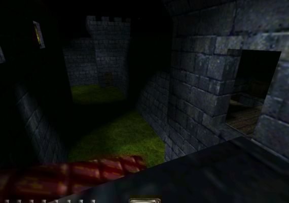 Thief Gold EN EU screenshot 4