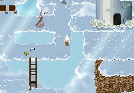 The Unintended Consequences of Curiosity EN/RU/ZH/ES/FI Global screenshot 4