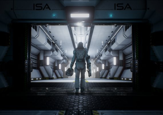 The Turing Test EN EU screenshot 2