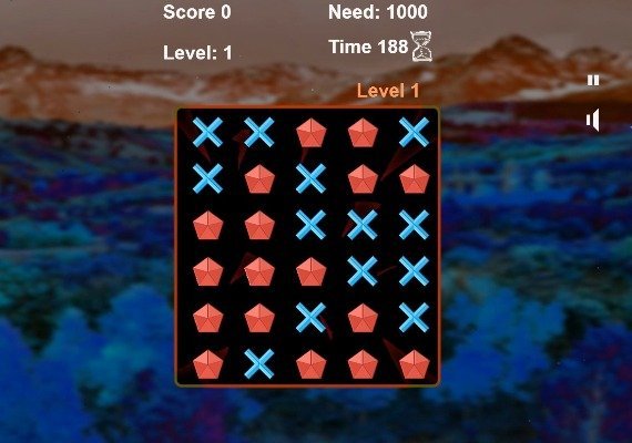 Color Cingdom EN Global screenshot 2