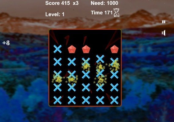 Color Cingdom EN Global screenshot 3
