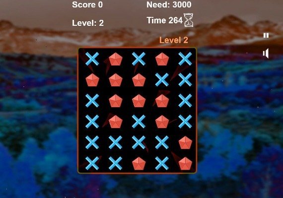 Color Cingdom EN Global screenshot 4