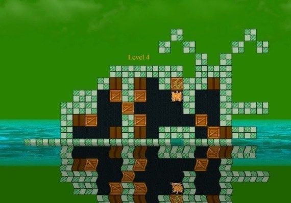 LittleBigSoko EN Global screenshot 2