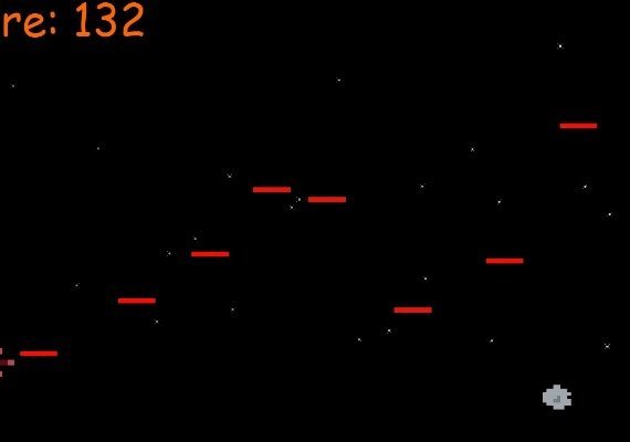 Megalonia EN Global screenshot 2