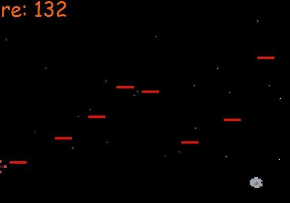 Megalonia EN Global screenshot 4