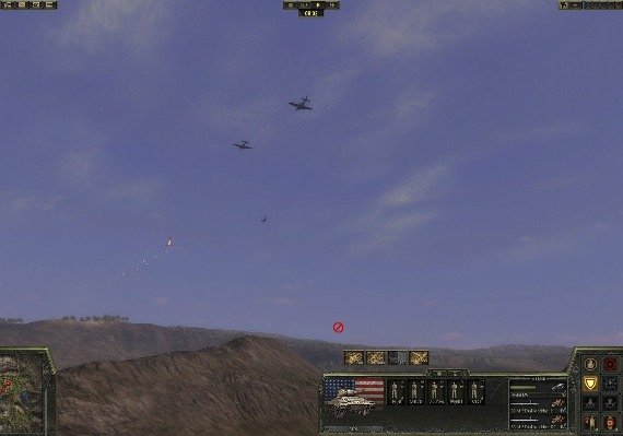 Theatre of War 3: Korea EN/DE/RU Global screenshot 4