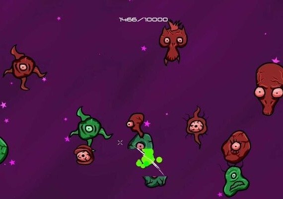 The Shadow of Hell EN Global screenshot 2