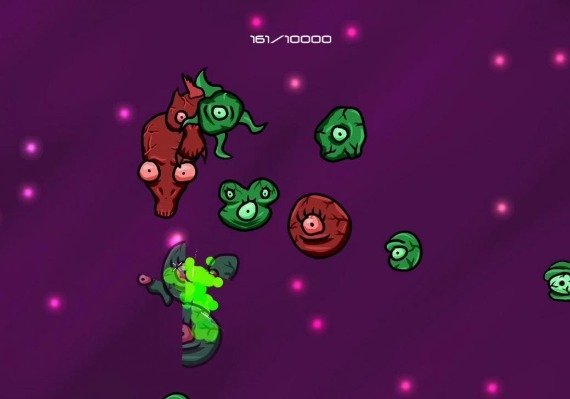 The Shadow of Hell EN Global screenshot 3