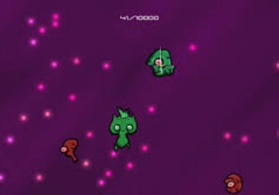 The Shadow of Hell EN Global screenshot 4