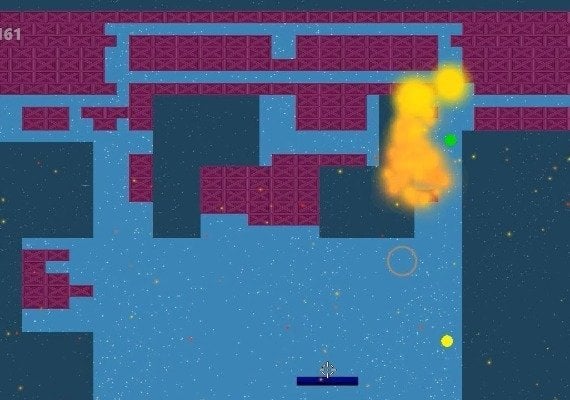 Your Ball Exploded EN Global screenshot 2