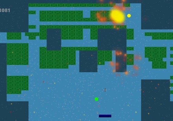 Your Ball Exploded EN Global screenshot 4