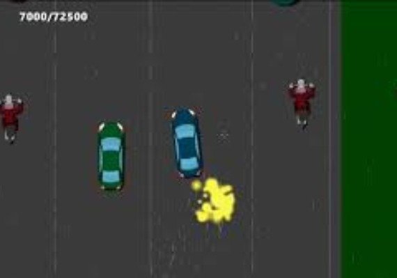 Your Car Shooter EN Global screenshot 2