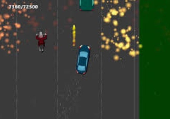 Your Car Shooter EN Global screenshot 4