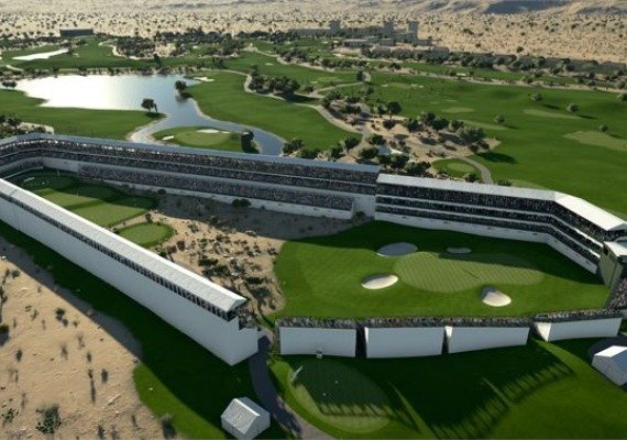 PGA Tour 2K21 EN/DE/FR/IT/ES EU screenshot 4
