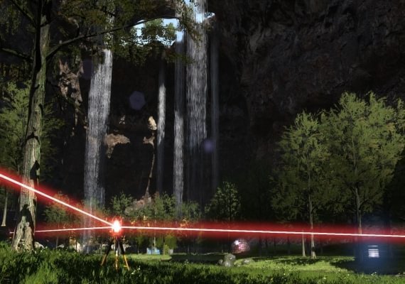 The Talos Principle VR EN EU screenshot 2