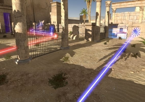 The Talos Principle VR EN EU screenshot 3