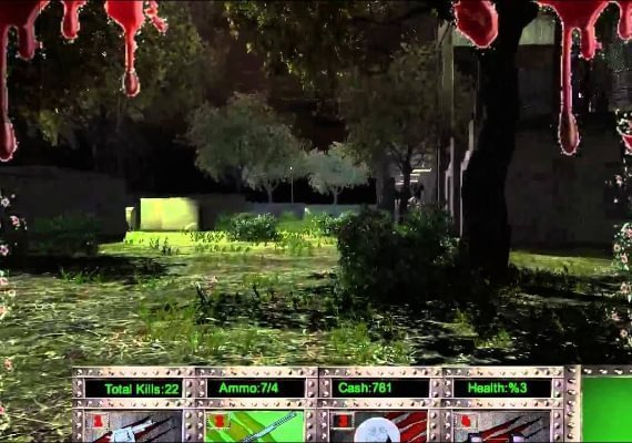 The Slaughtering Grounds EN Global screenshot 4