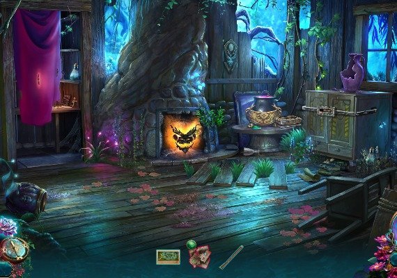 The Myth Seekers 2: The Sunken City Global screenshot 2