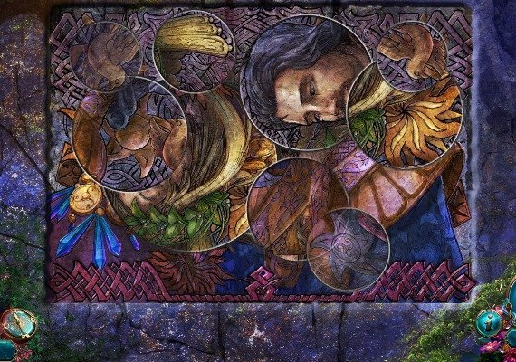 The Myth Seekers 2: The Sunken City Global screenshot 3