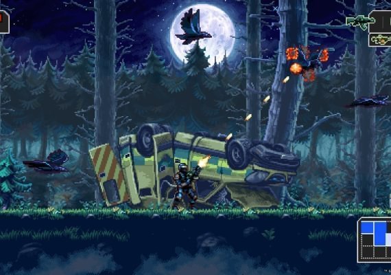 The Mummy Demastered EN Global screenshot 2