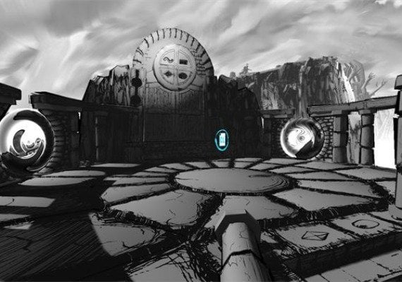 The Magic Circle Gold Edition EN Argentina screenshot 2
