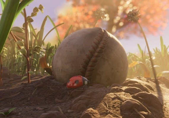 Grounded EN EU screenshot 3