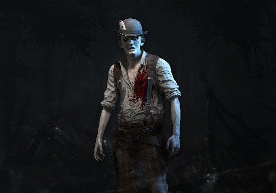Hunt: Showdown - The Revenant DLC EN/FR/PL/RU/ES EU screenshot 3