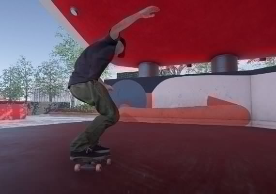 Skater XL EN Argentina screenshot 4
