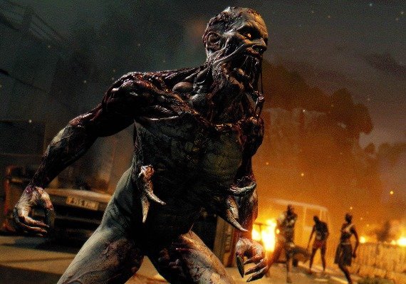 Dying Light - Godfather Bundle DLC EN Global screenshot 4
