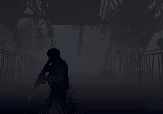 The Last Hope: Atomic Bomb - Crypto War EN Global screenshot 2
