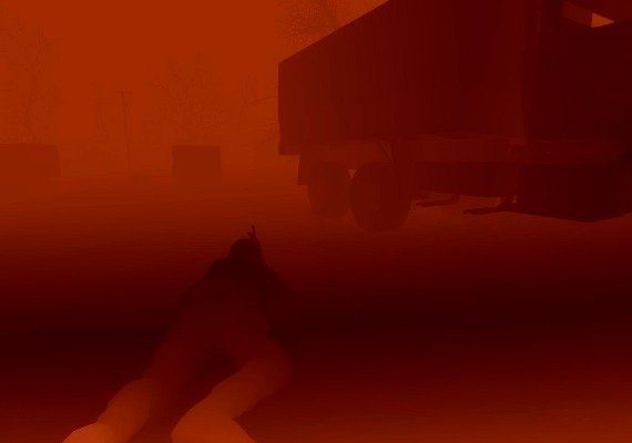 The Last Hope: Atomic Bomb - Crypto War EN Global screenshot 3