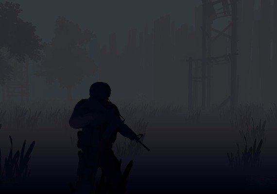 The Last Hope: Atomic Bomb - Crypto War EN Global screenshot 4