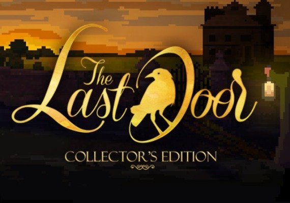 The Last Door - Bundle Collector's Edition EN/DE/FR/IT/ES Global