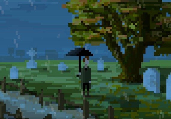 The Last Door - Bundle Collector's Edition EN/DE/FR/IT/ES Global screenshot 3